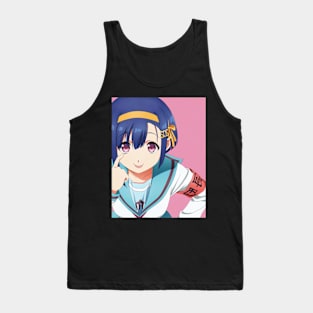 Bokutachi No Remake Tank Top